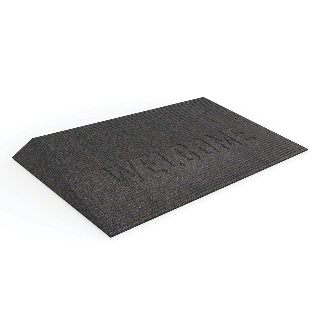 2.5 H Gray EZ-ACCESS Transitions Angled Entry Mat