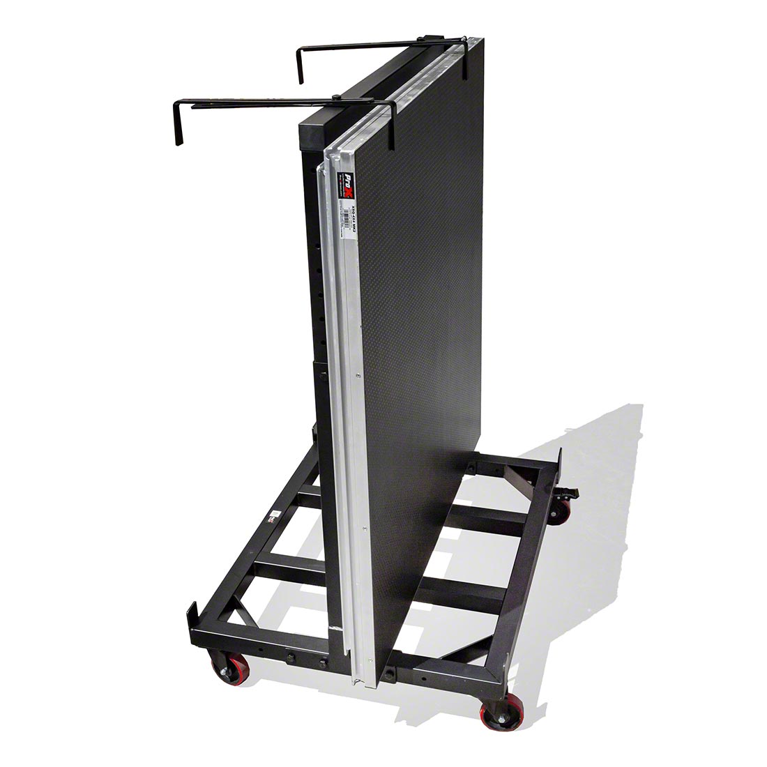 ProX X-STGX6 Rolling Dolly Cart for 4ft Stages
