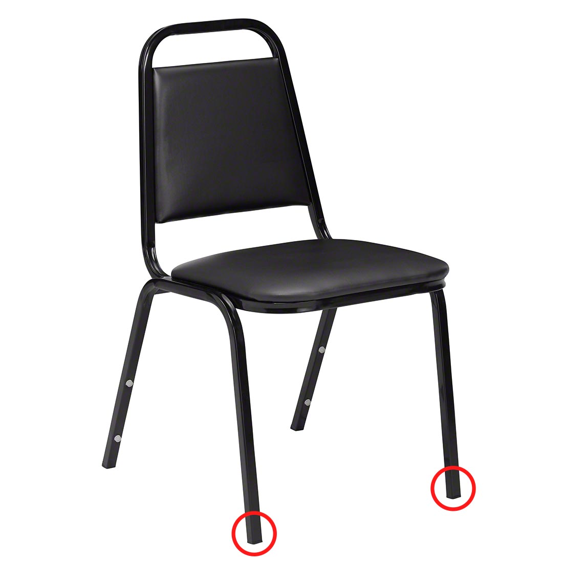 Furniture glides cheap for chair legs