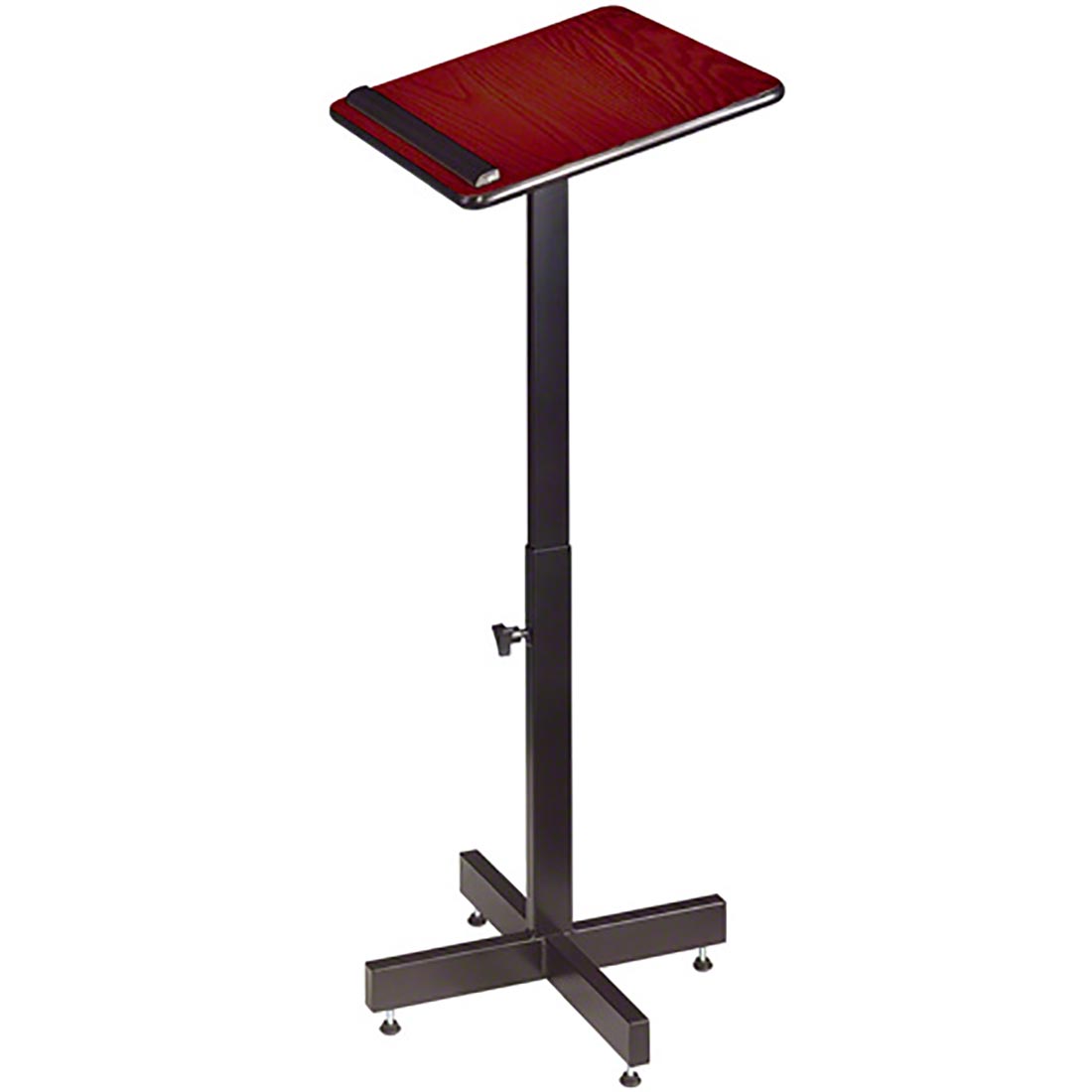 Portable Presentation Lectern: Elevate Your Public Speaking Game