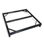 Biljax ST8100 4'x4' Square Steel Frame Weldment (no stage deck top) - BJX-0106-039-0