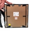 Midwest Folding 16'x36' TransFold Portable Stage Kit, 8" High - MFP-TF44-16X36X8