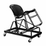 National Public Seating DYCL-85 Commercialine Dolly for 850-CL Series Stack Chairs - NPS-DY-CL85