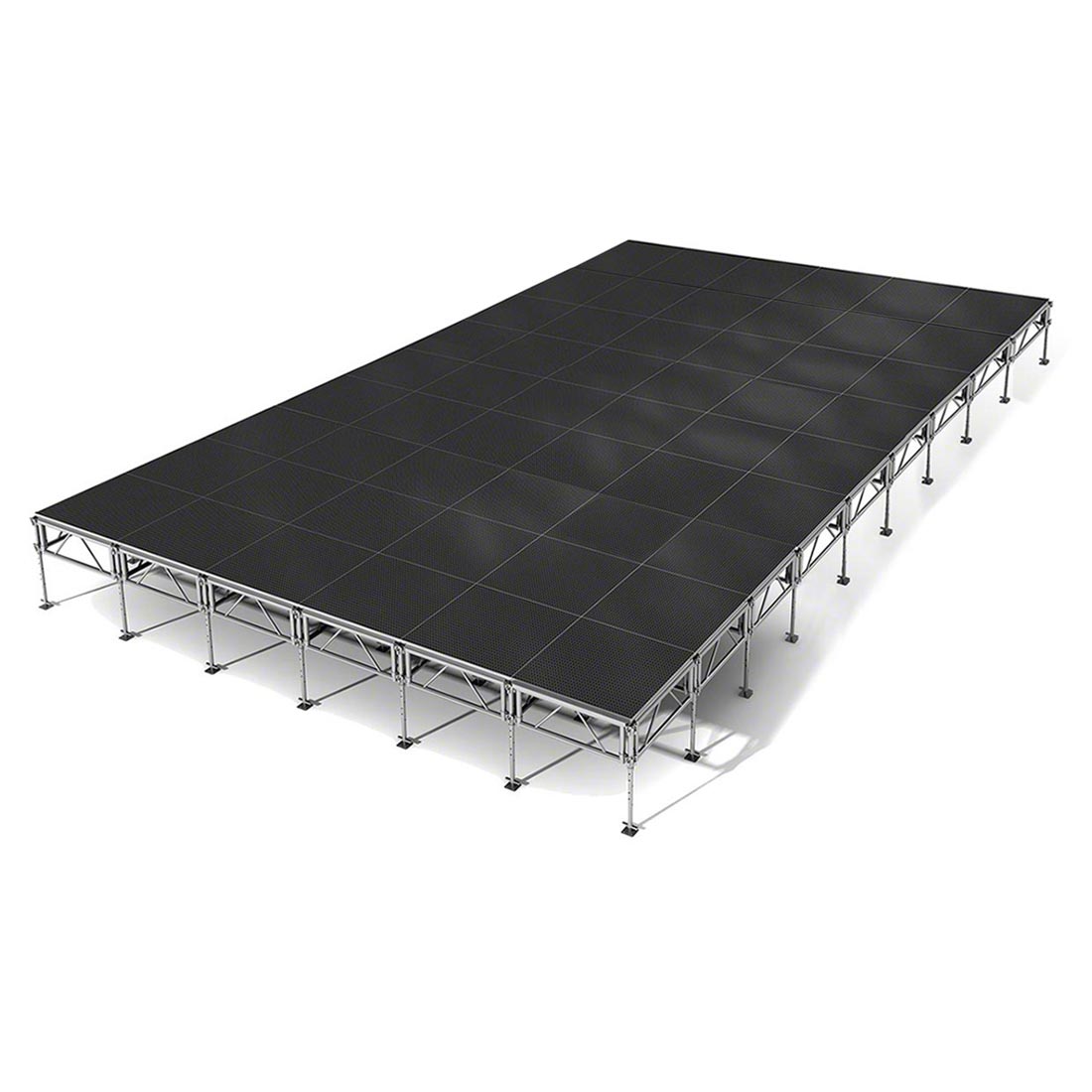 All-Terrain 24'x36' Outdoor Stage, 24