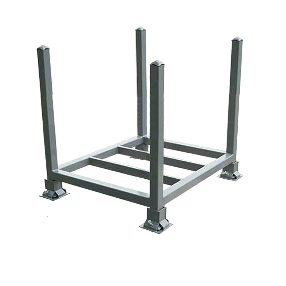 Portable Stage & Riser Storage Carts | StageDrop