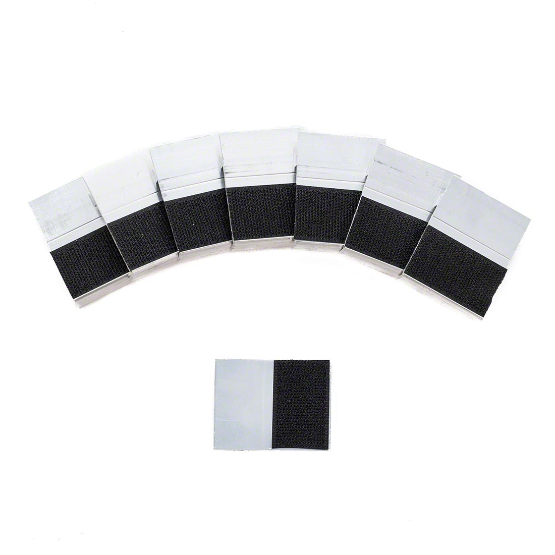 Midwest Folding VT Velcro Tape for Mobile Stage