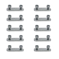 ProFlex Double Assembly Inserts (10-pack)