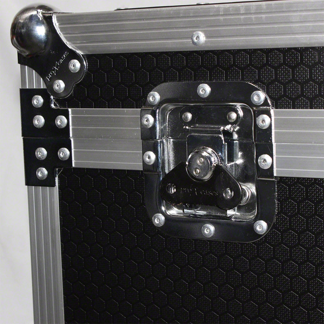 LED panel Accessories - Flight Cases and Dollies