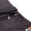 ProX Black Double Zipper Saddlebag Sandbag (50lb Capacity) - PRX-XB-SANDBAG50