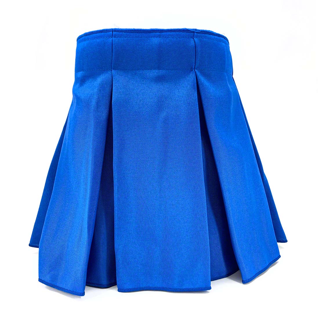 Ameristage Box-Pleat Stage Skirt, 6'x9