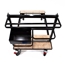 Biljax AS2100 Stage Storage Cart (for 4' or 8' Decks) - BJX-0105-25-32