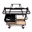 Biljax AS2100 Stage Storage Cart (for 4' or 8' Decks) - BJX-0105-25-32