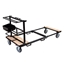 Biljax AS2100 Stage Storage Cart (for 4' or 8' Decks) - BJX-0105-25-32