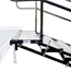 Biljax 6-Step Ultra-Stair for 24" to 42" High Stage - BJX-0106-450-6