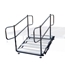 Biljax 4-Step Ultra-Stair for 16" to 28" High Stage - BJX-0106-450-4