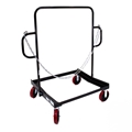 Biljax ST8100 Vertical Stage Storage Cart