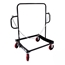 Biljax ST8100 Vertical Stage Storage Cart