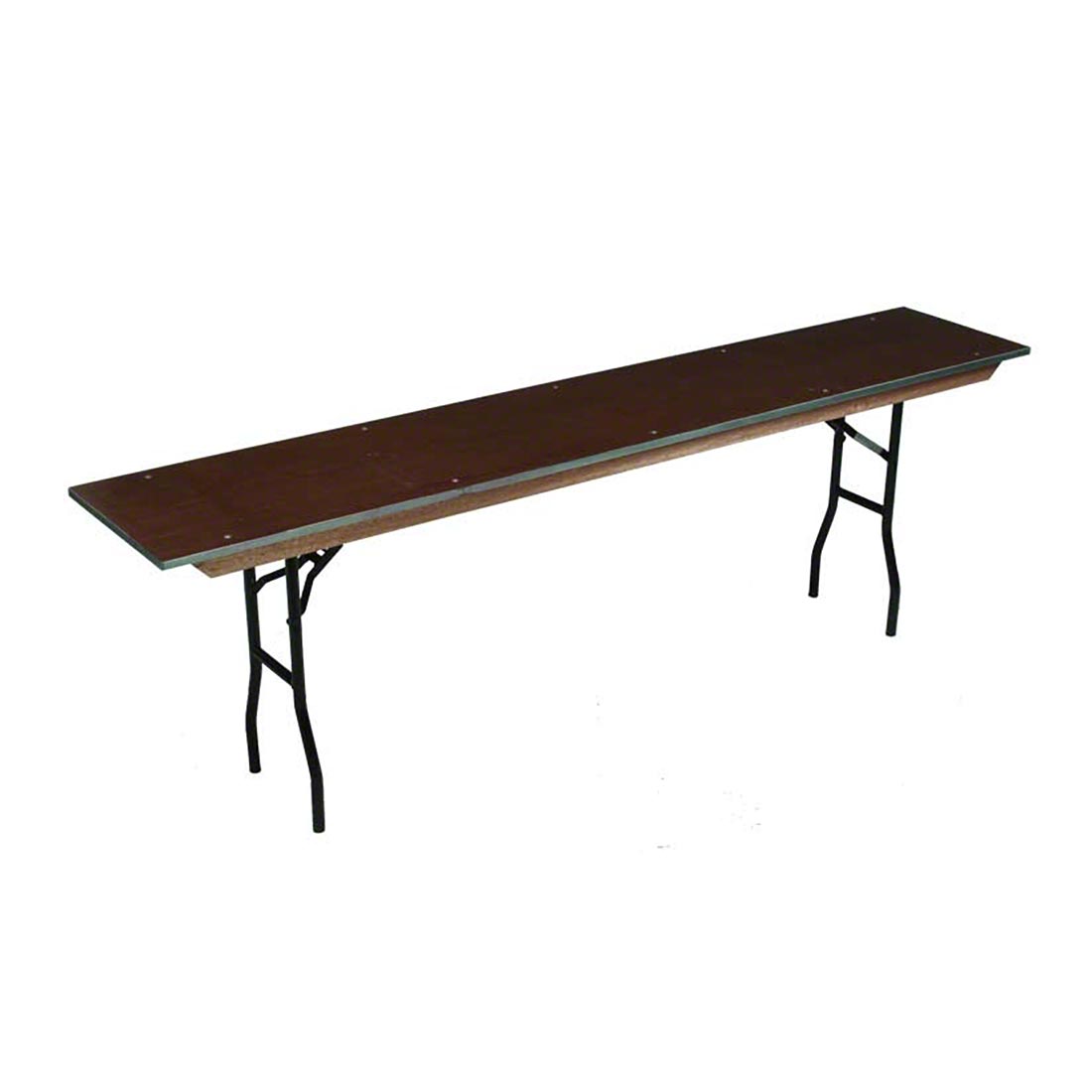 24 x 96 folding table sale