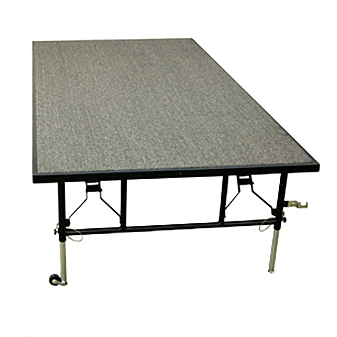 4 x 8 folding table