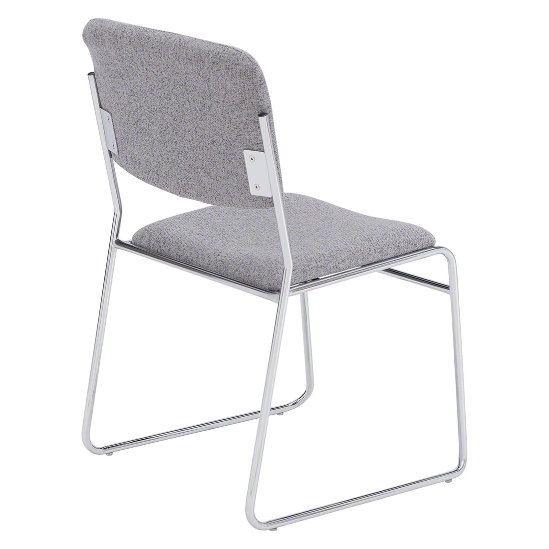 Padded stacking chairs hot sale