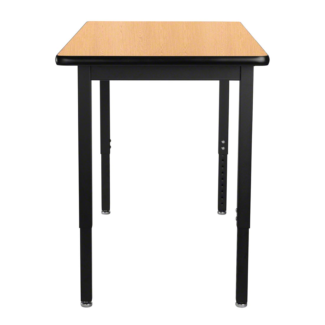 Heavy duty adjustable deals table