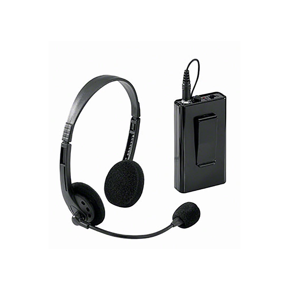 Oklahoma Sound LWM 7 Wireless Headset Microphone StageDrop