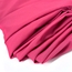 Ameristage Box-Pleat Stage Skirt, 4'x30" Fuchsia (Overstock) - AMSKCUST4X30Fuchsia-OS