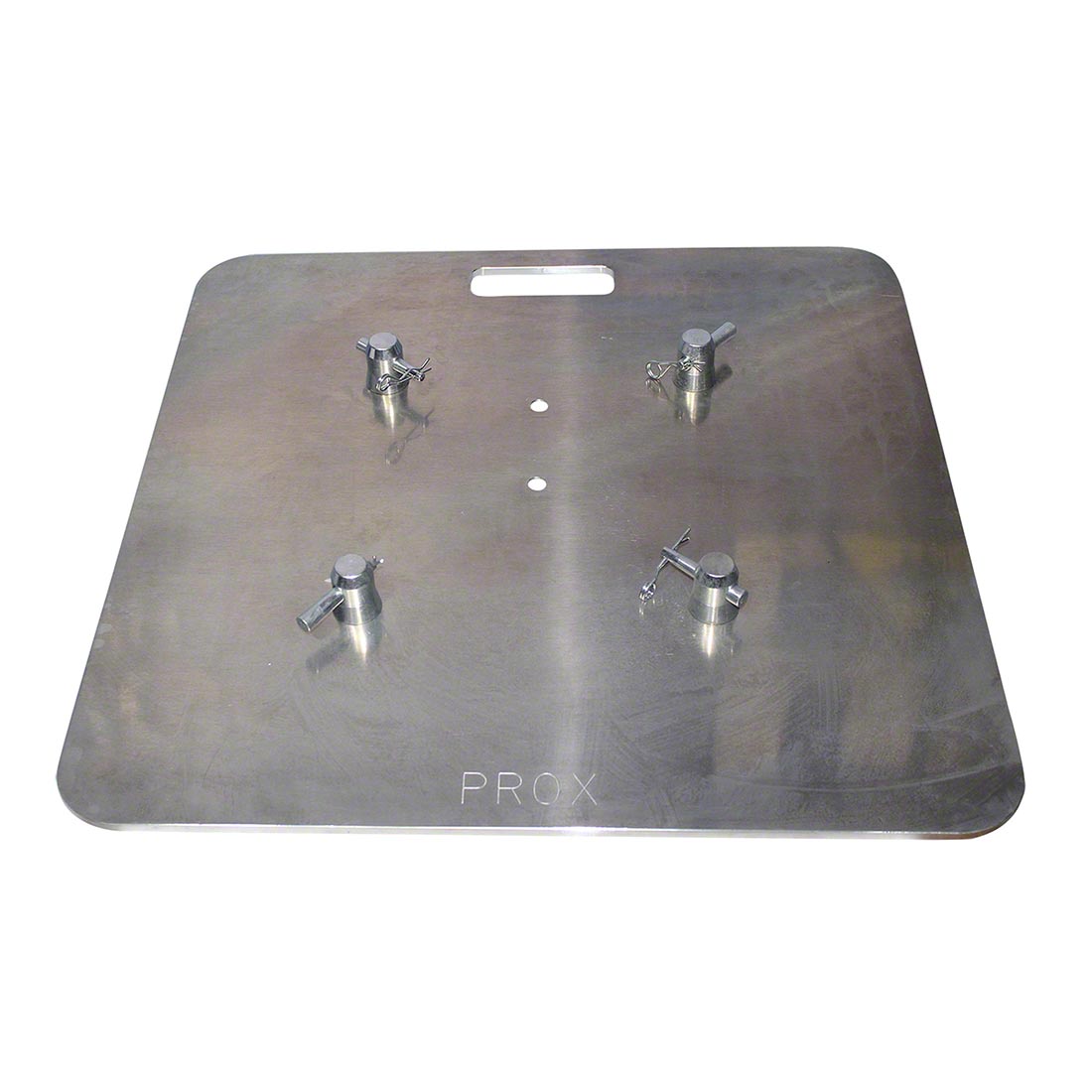 ProX F34 Square Truss Aluminum Base Plate, 24