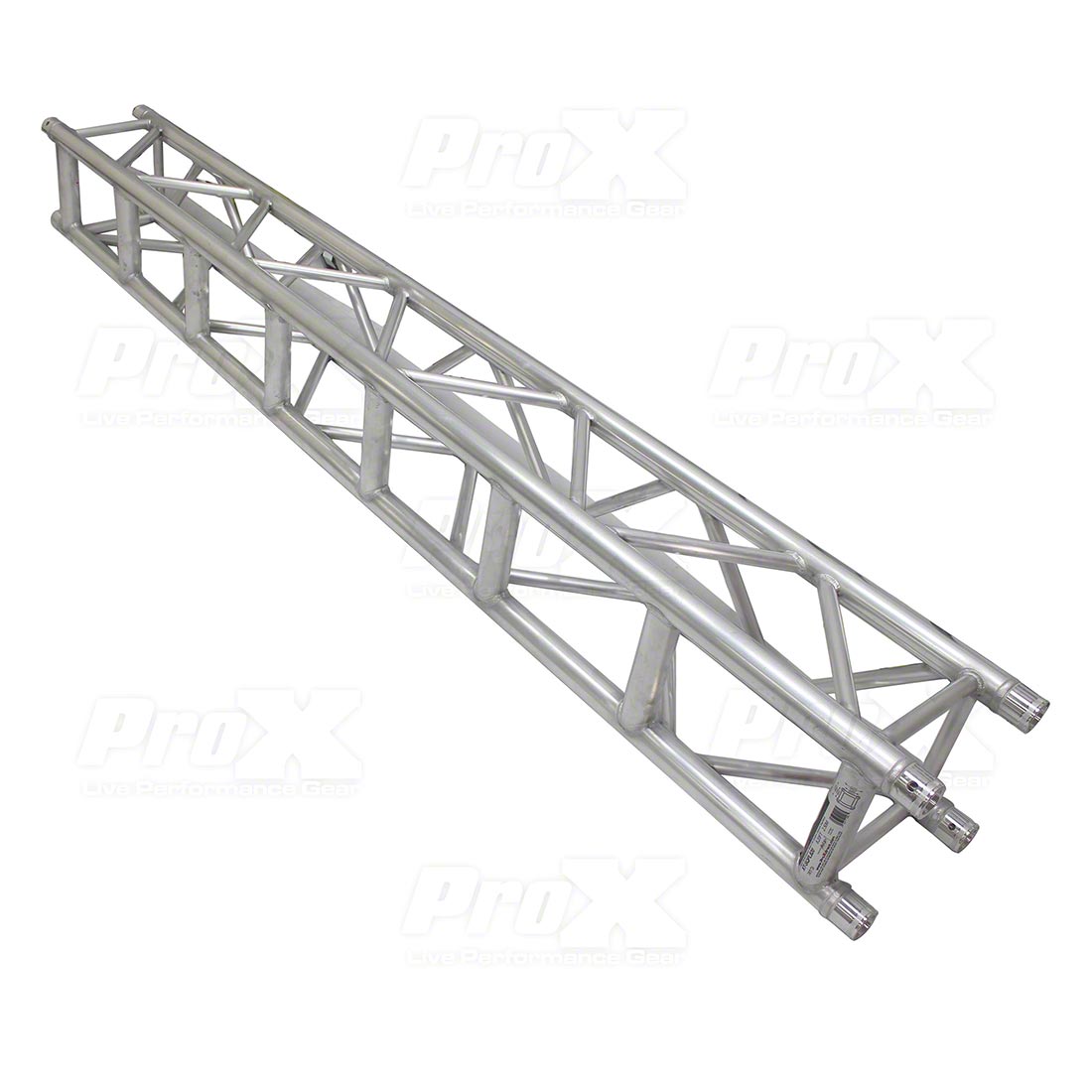 ProX F34 Pro Square Truss Ladder Straight Segment - 2.5 Meter