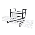 ProX Rolling Dolly Cart for Truss Base Plates and F34 Truss
